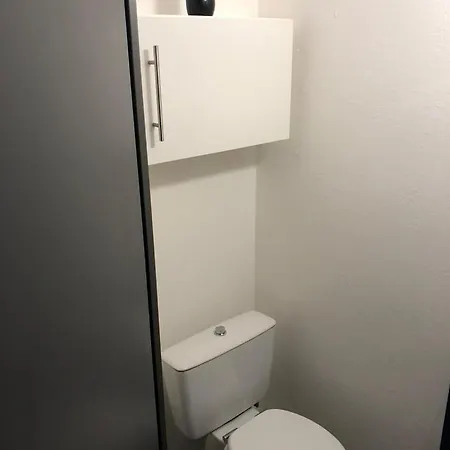 Διαμέρισμα T2 Antinea Au Cap D'agde Proche Et Port Secteur Richelieu