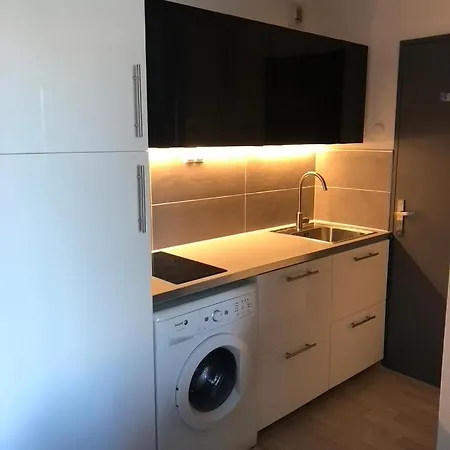 Διαμέρισμα T2 Antinea Au Cap D'agde Proche Et Port Secteur Richelieu