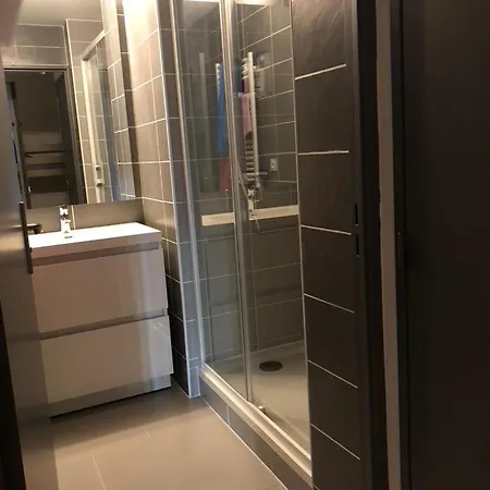 T2 Antinea Au Cap D'agde Proche Et Port Secteur Richelieu Agde