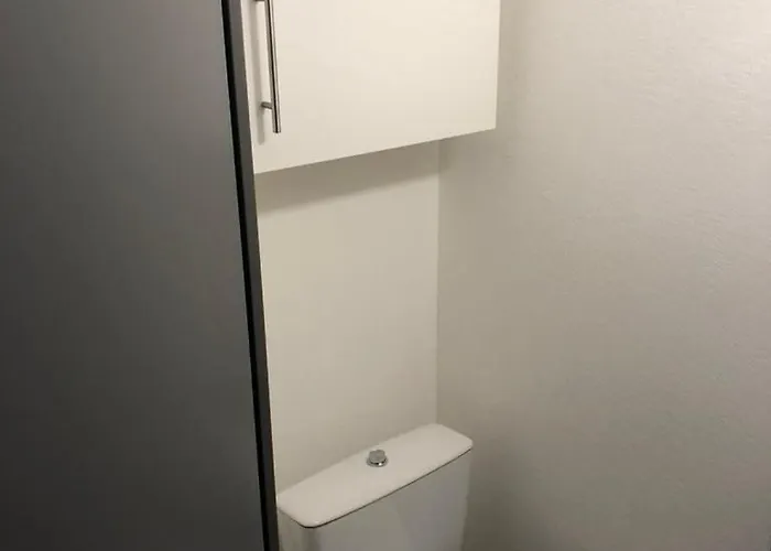 Lejlighed T2 Antinea Au Cap D'agde Proche Et Port Secteur Richelieu