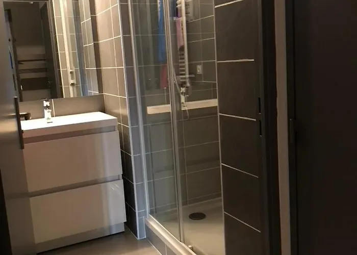 Lejlighed T2 Antinea Au Cap D'agde Proche Et Port Secteur Richelieu Agde