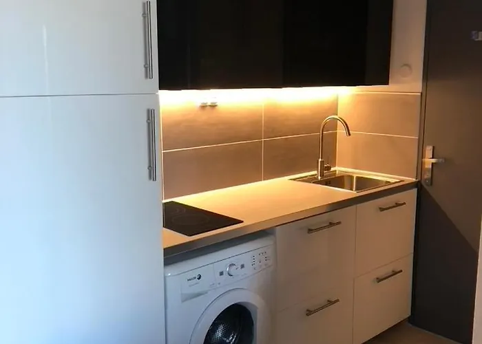 Lejlighed T2 Antinea Au Cap D'agde Proche Et Port Secteur Richelieu